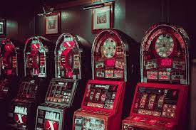 Зеркало Casino KairoSlot