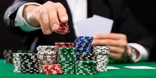Онлайн казино Casino Eldorado